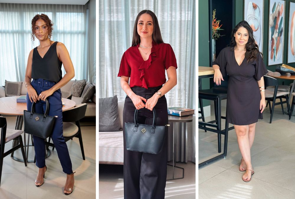 Como Usar a Terceira Peça para Afinar o Corpo