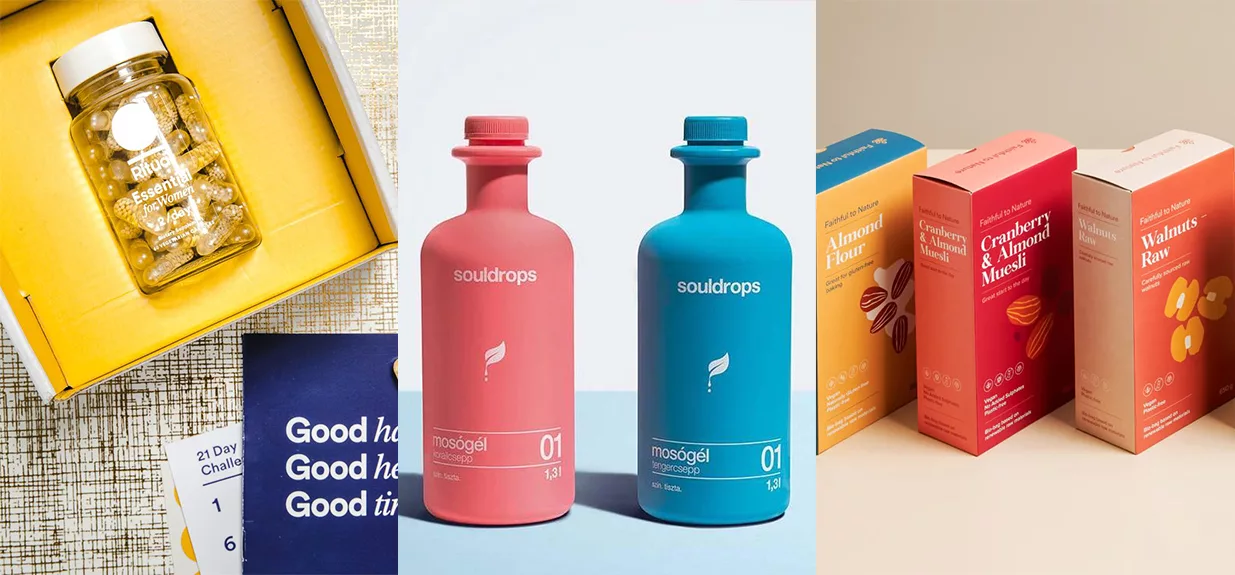 como armazenar vitaminas e suplementos