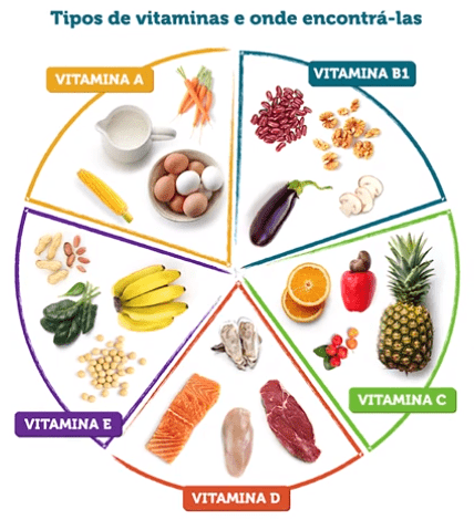 alimentos que aumentam a imunidade rapidamente