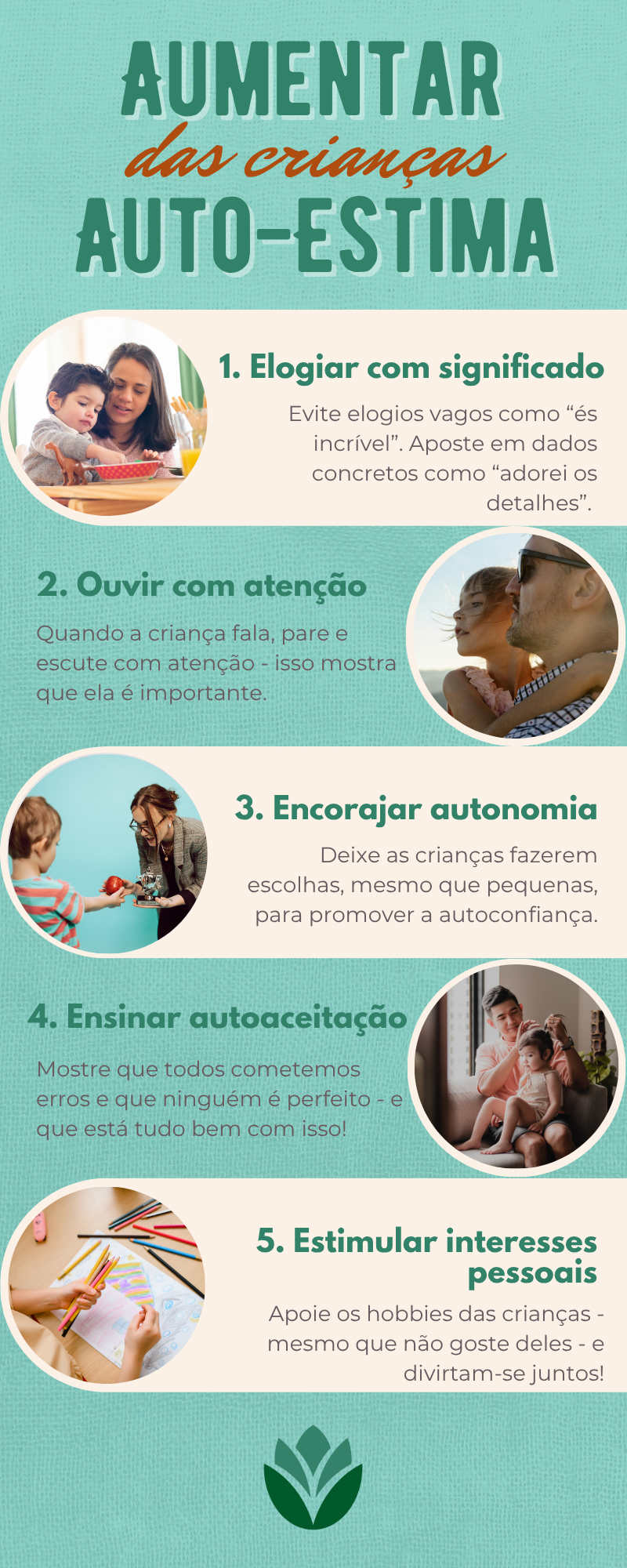 autoestima vs autoconfiança qual a diferença