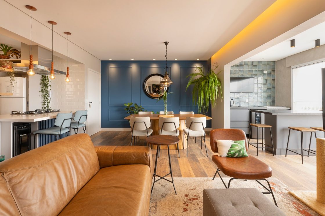 quanto custa para decorar uma sala pequena