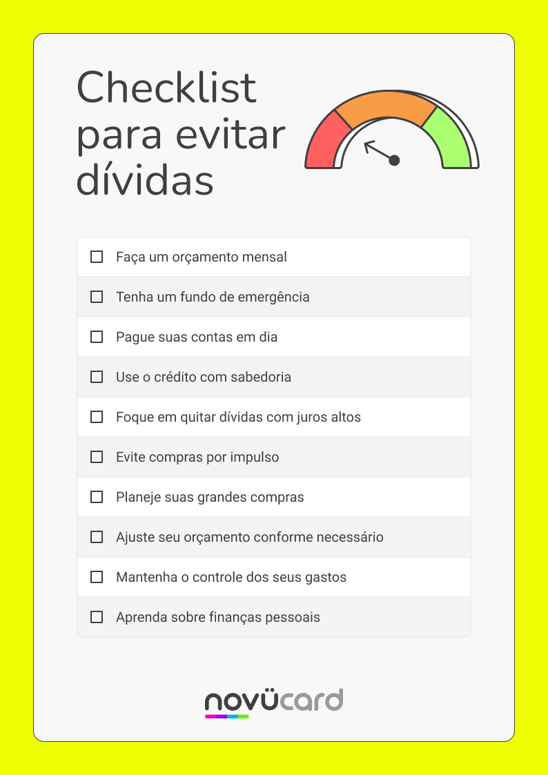 O que são juros rotativos e como evitá-los?