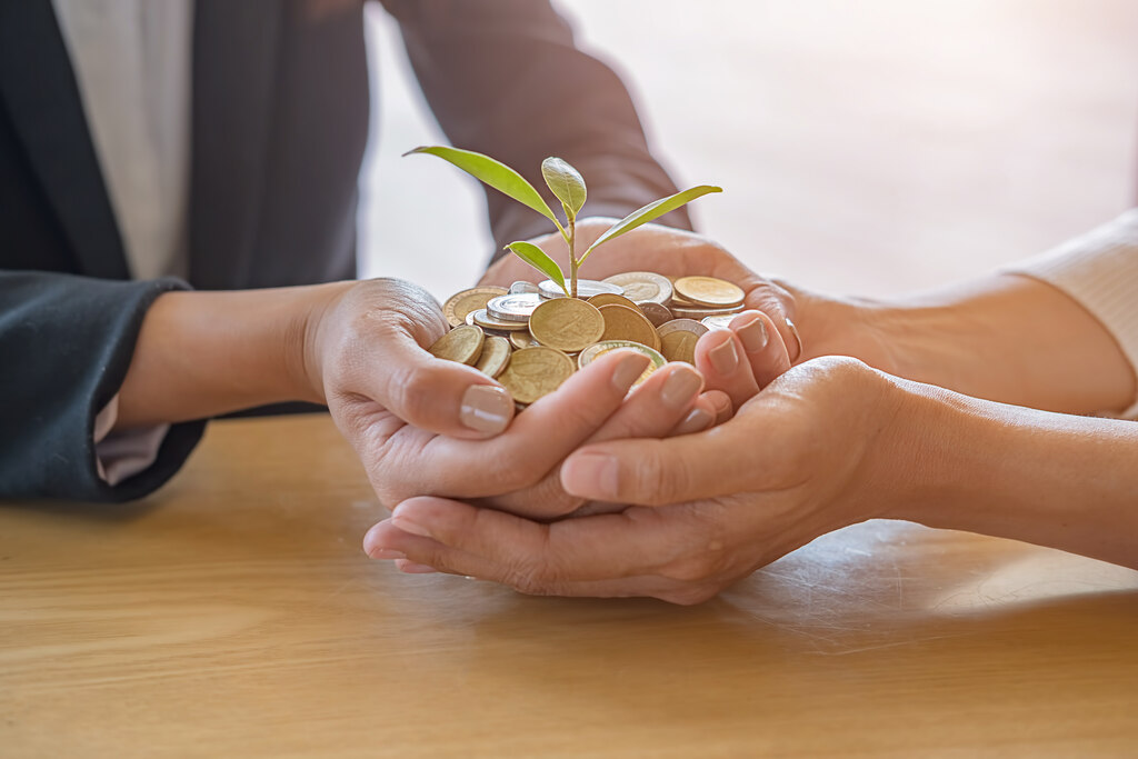 Como usar criptomoedas para diversificar sua carteira