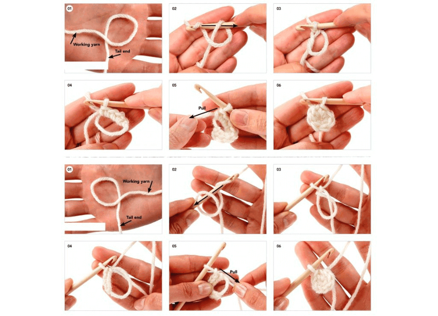 Explorando o origami para acessórios