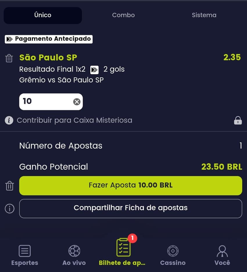 Guia completo Bet7k: Cadastro e Primeiras Apostas