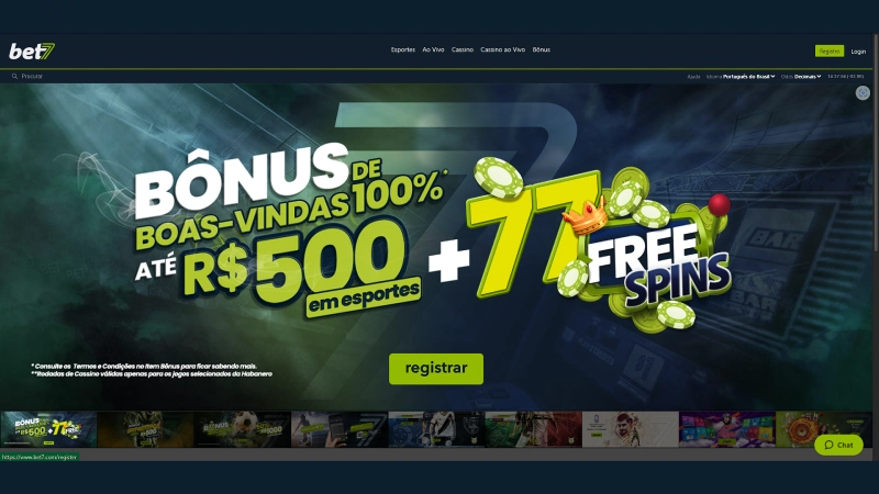 Entenda a Regulamentação de Apostas Esportivas no Brasil