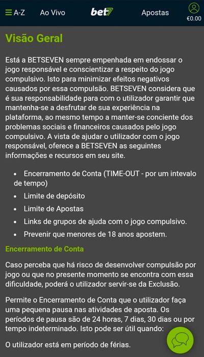 Guia completo Bet7k: Cadastro e Primeiras Apostas