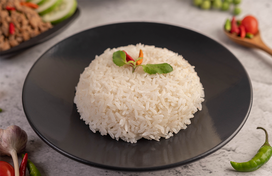 como fazer arroz panela pressao