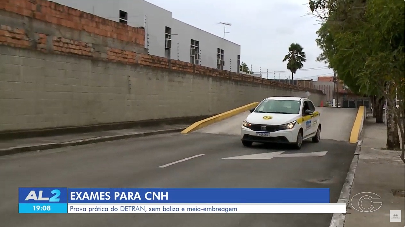 Guia completo de como fazer baliza em ladeiras