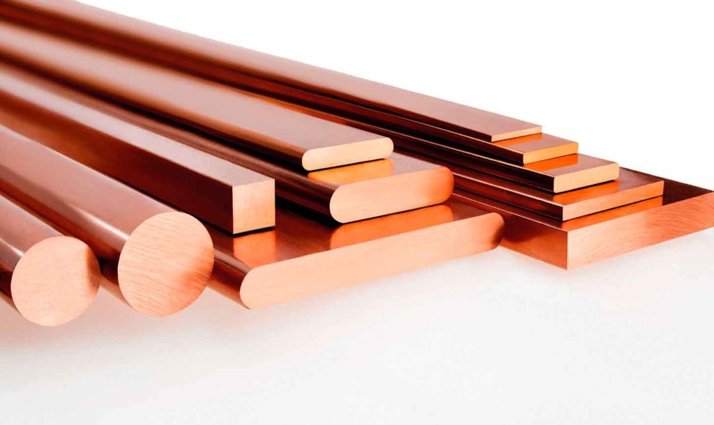 A Importância da Prateação em Barramentos Elétricos