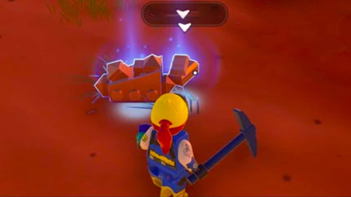 Guia Completo: Fundição de Metal no LEGO Fortnite