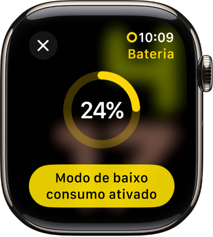 como fazer a bateria do apple watch durar mais tempo