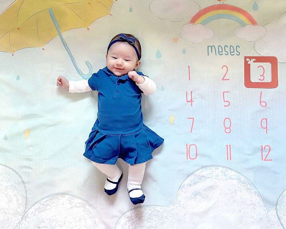 Guia Completo: Como Desenhar um Bebê Kawaii Passo a Passo