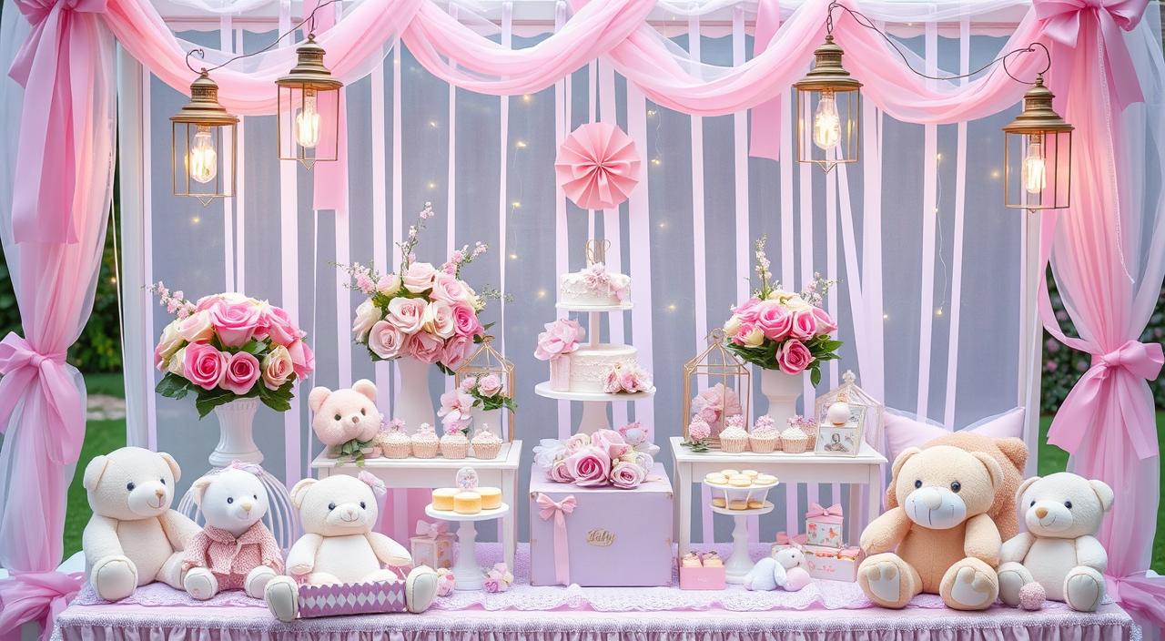 Guia Completo: Como Desenhar um Bebê Kawaii Passo a Passo