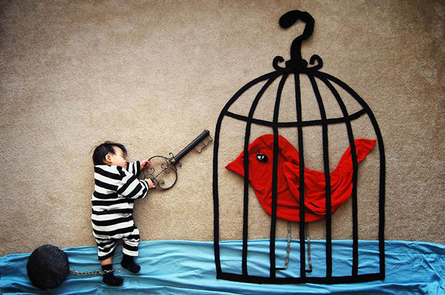 como fazer bebê lindo