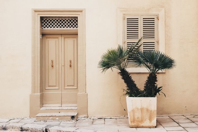 Decoração com tons de bege: ideias e inspirações