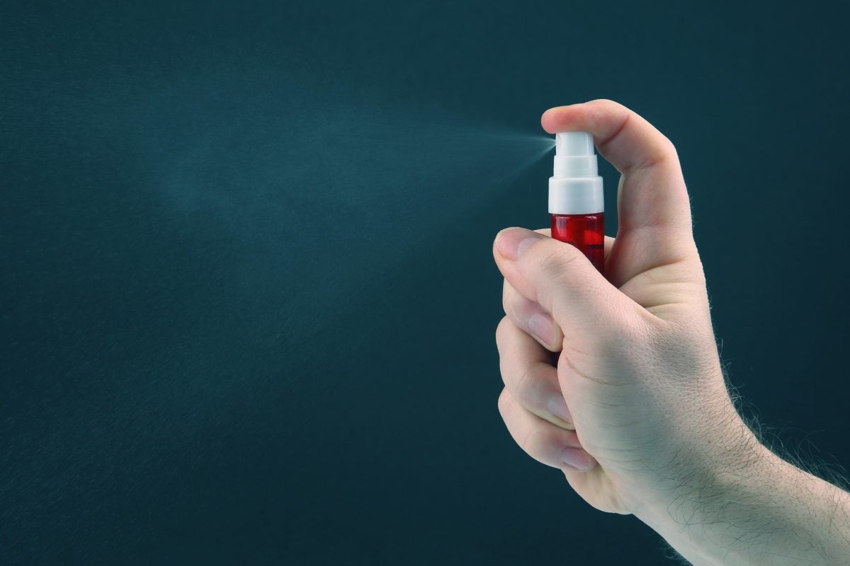 como fazer black lança