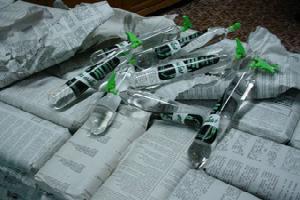 Legislação sobre drogas: entenda as penalidades