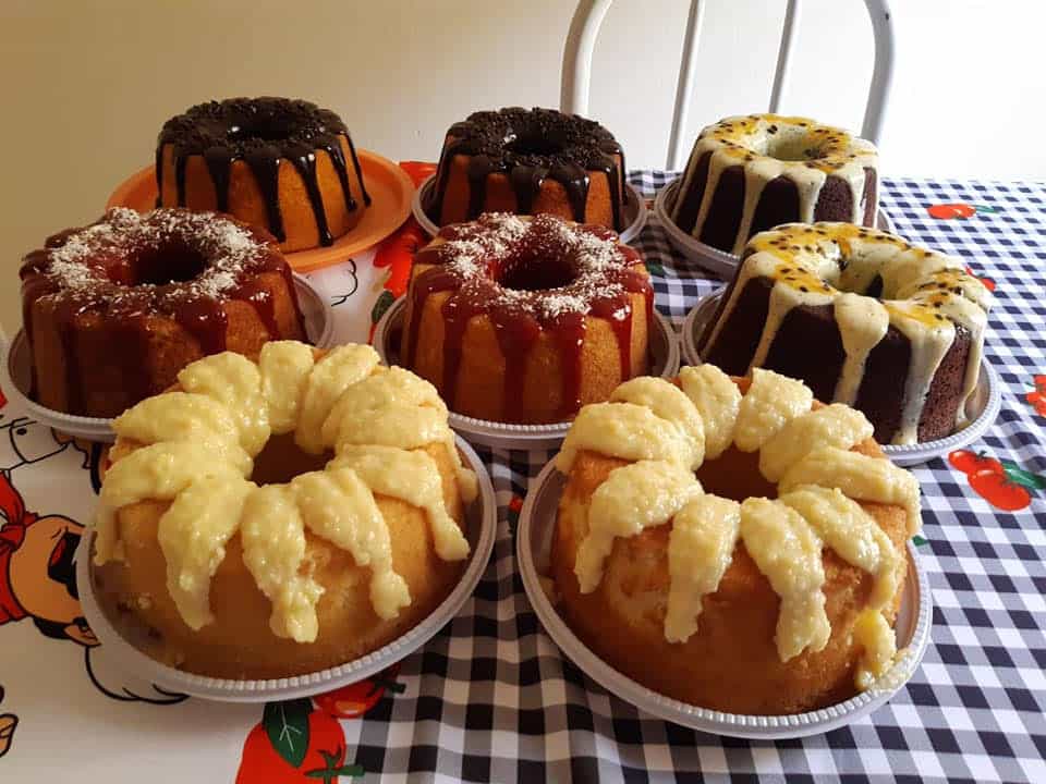 Estratégias de Marketing Digital para Vender Bolos Caseirinhos no Instagram e WhatsApp