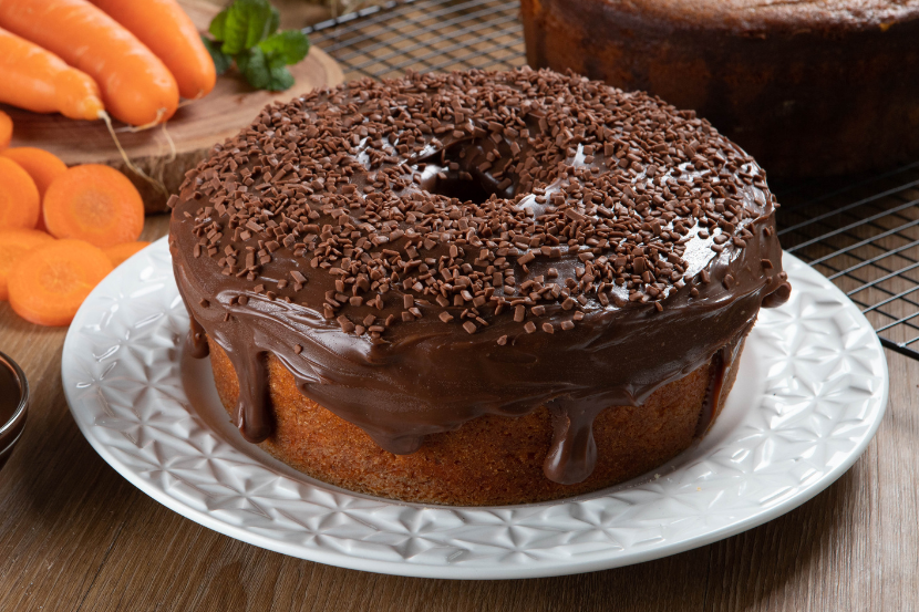 Vigilância Sanitária e Validade: Tudo Sobre Higiene e Conservação de Bolos Caseiros