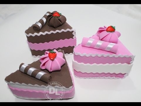 Dicas para um Acabamento Perfeito em Bolos Fakes