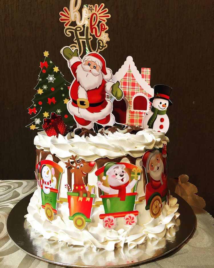 Estratégias de Marketing Digital para Vender Mais Bolos no Natal