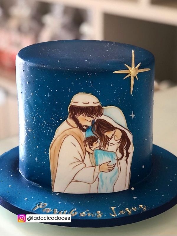 Melhores Receitas de Bolos Natalinos para Iniciantes