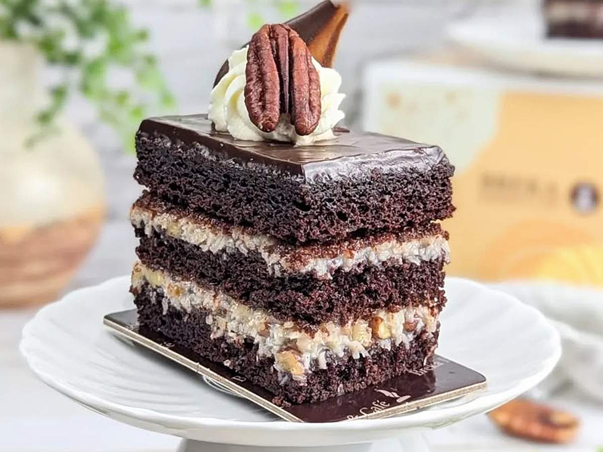 Receita Detalhada de Massa Profissional para Bolos Recheados