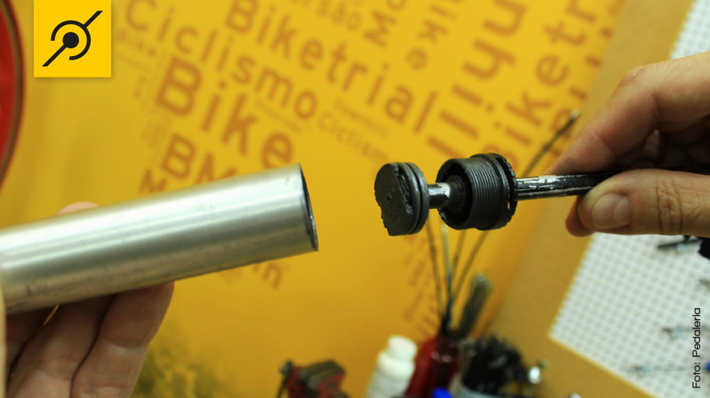 erros comuns ao fazer bomba de pneu caseira