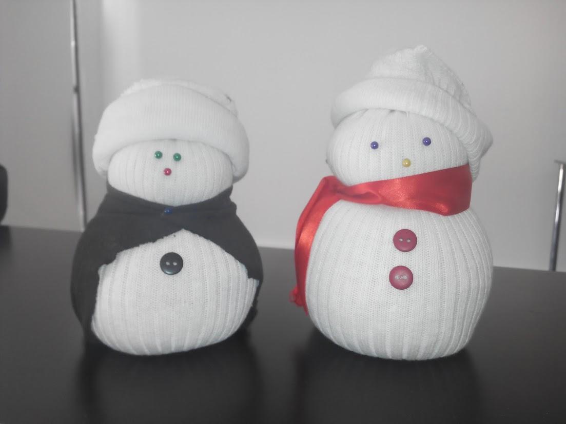 Bonecos de Meia para Presentear: Um Guia Completo