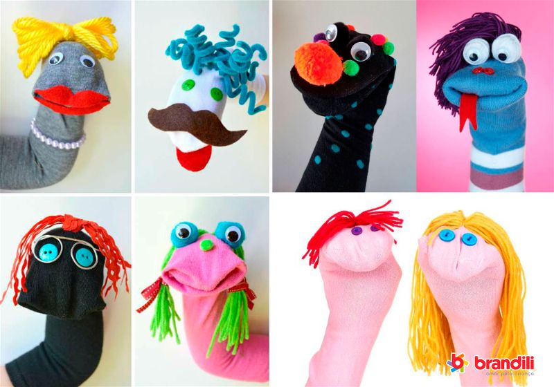 Bonecos de Meia para Presentear: Um Guia Completo