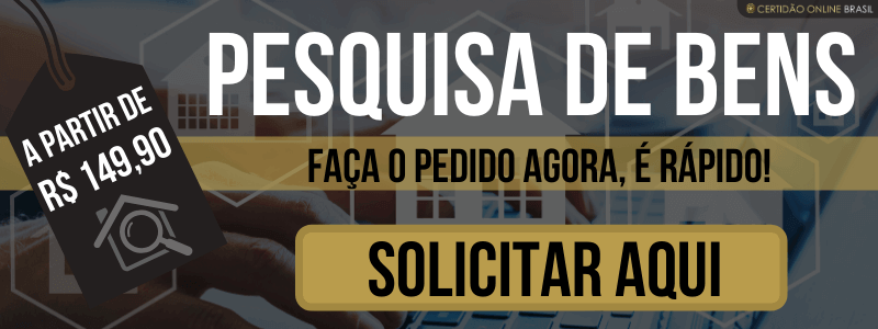 como fazer busca de bens do devedor