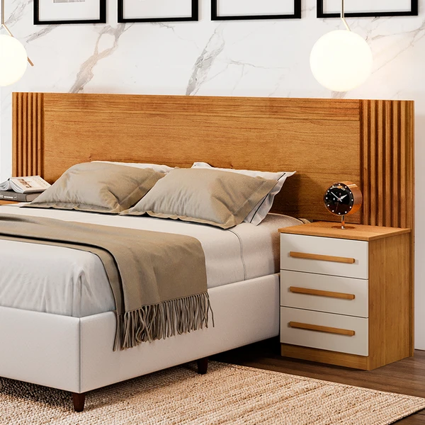 Como instalar fita de LED na cabeceira