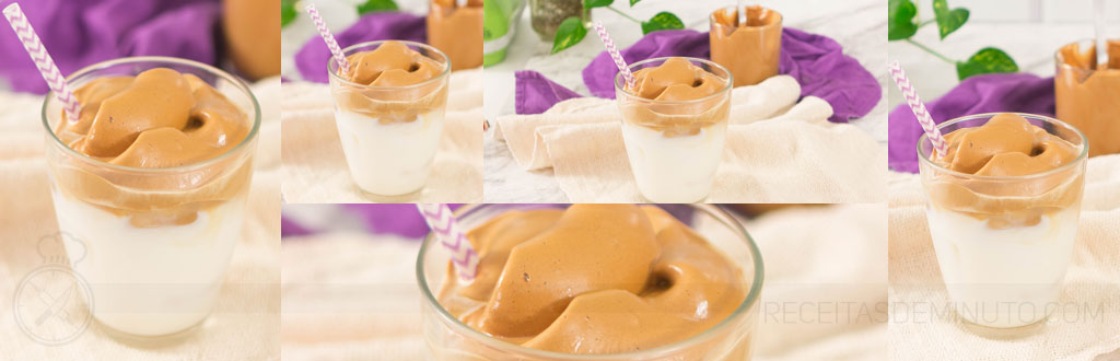 Como fazer café cremoso igual ao do TikTok?