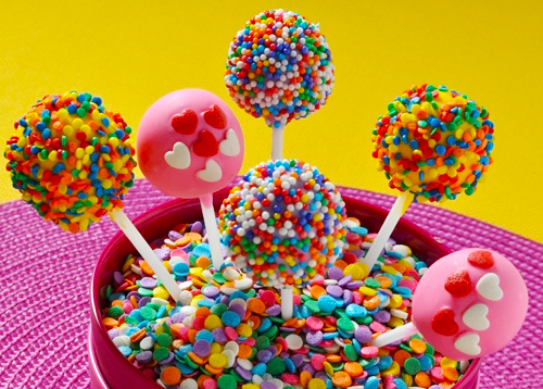 Guia Completo: Como Fazer Cake Pops Perfeitos para Casamentos