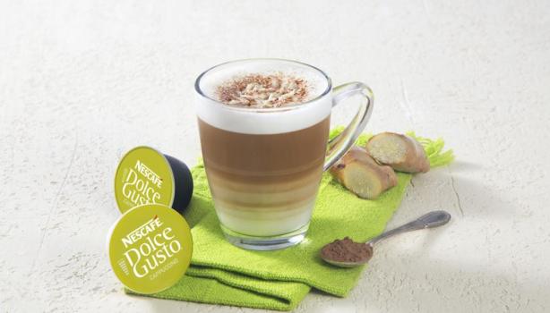 ideias de bebidas com café velho