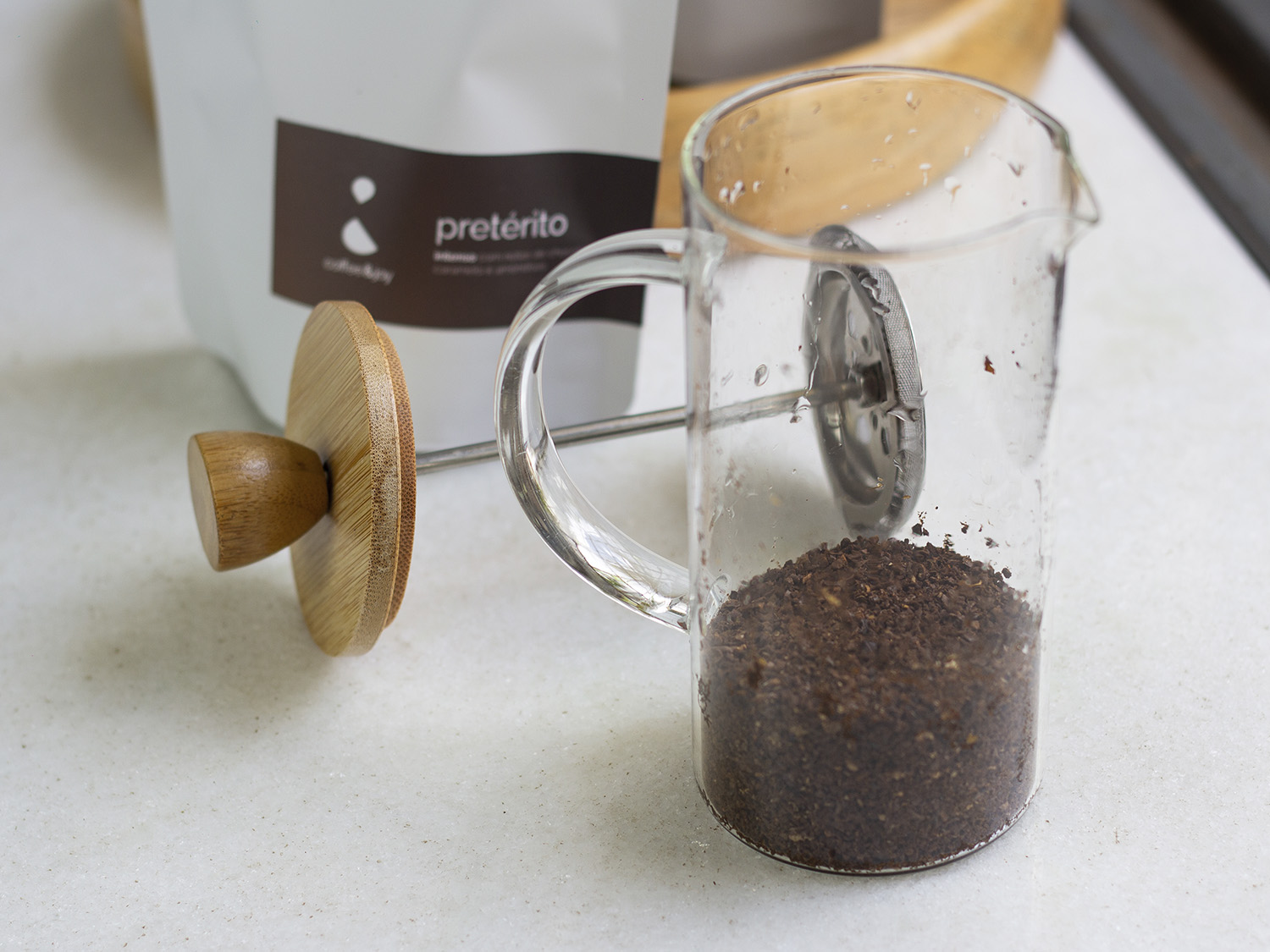 erros ao fazer capuccino com café amanhecido