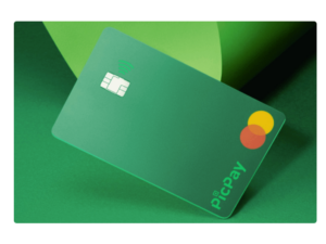 cartão picpay vs cartão nubank