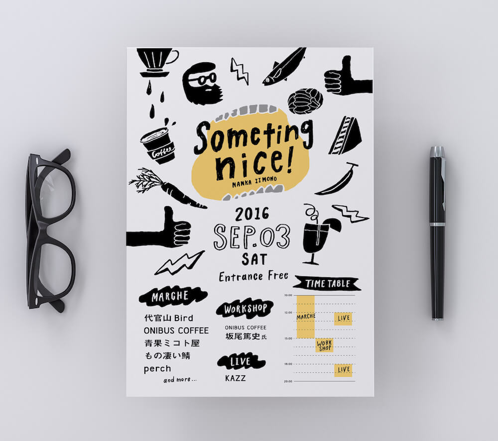 A Importância do Espaço em Branco no Design de Cartazes