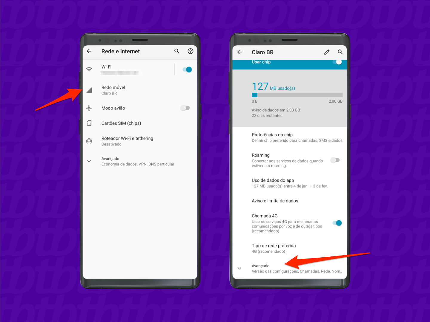 Como o Wi-Fi Calling economiza dados móveis