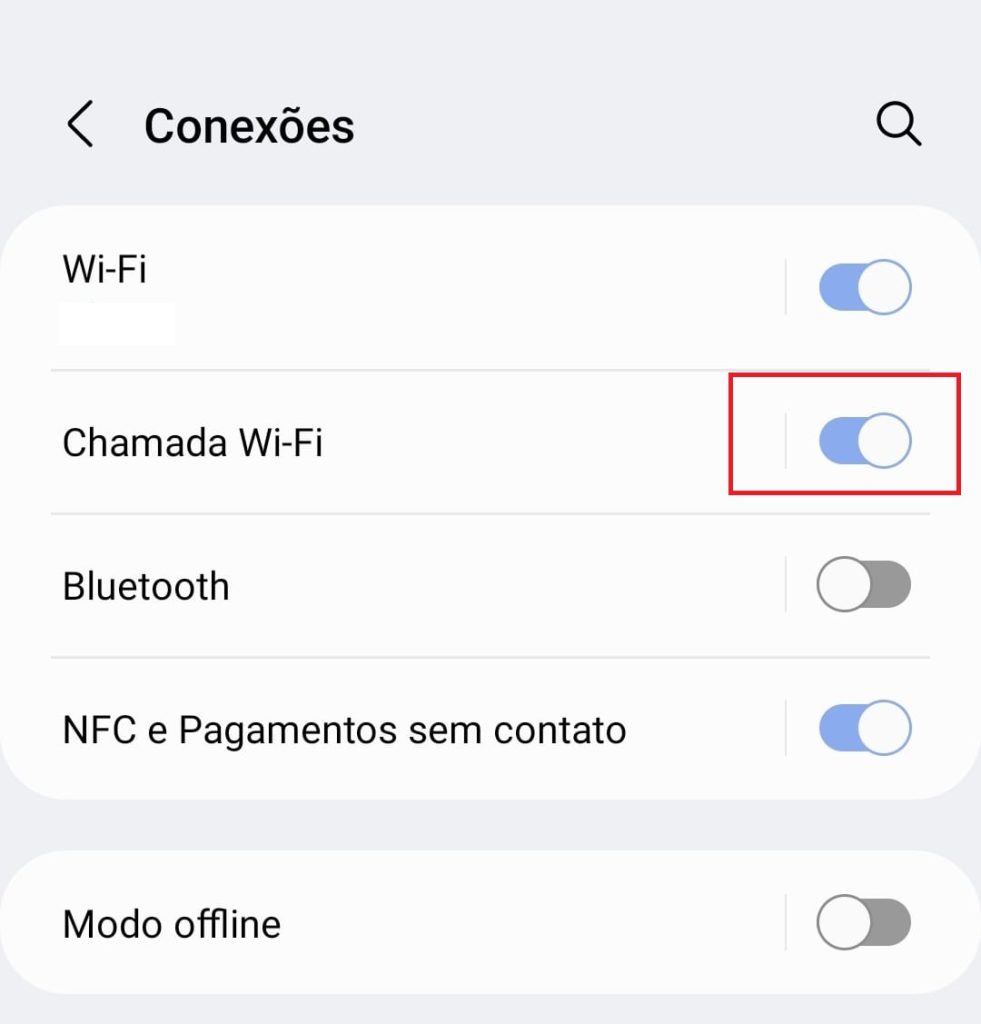 Diferenças entre Wi-Fi Calling e VoIP