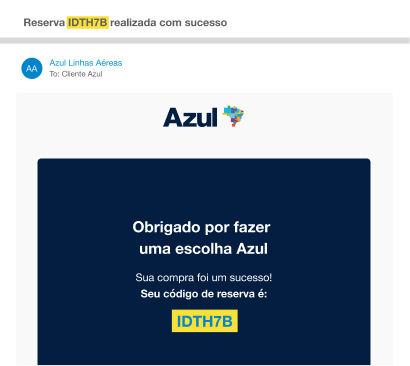 Guia Completo: Como Fazer Check-in na Azul Linhas Aéreas