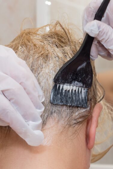 melhores tintas para pintar cabelo sozinha