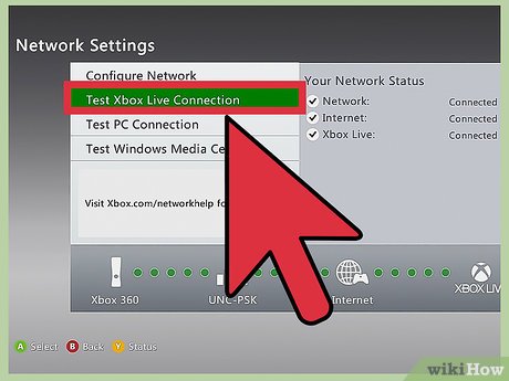 erro ao criar conta xbox 360