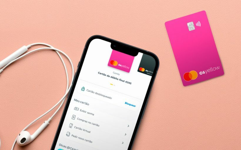 como abrir conta nubank para meu filho de 10 anos