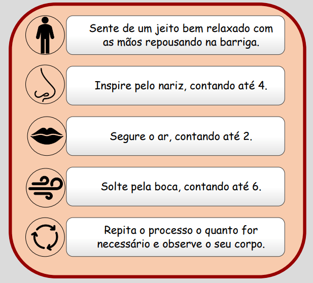 Guia Completo de Respiração Diafragmática para Ansiedade