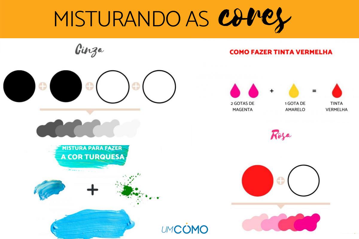 como criar paletas de cores incríveis