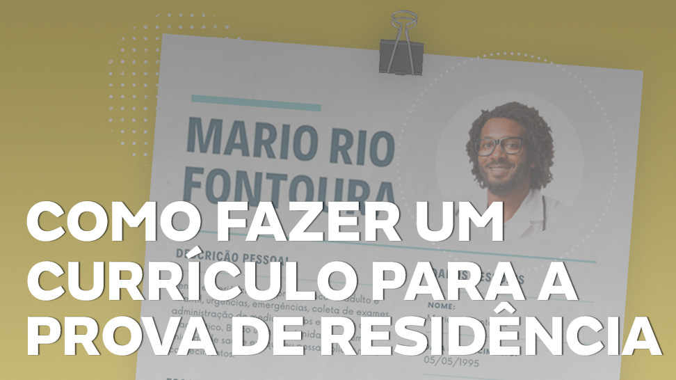 Guia Completo: Como Comprovar Atividades de Extensão para Residência Médica