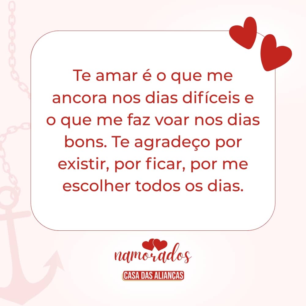 ideias criativas para declaração de amor