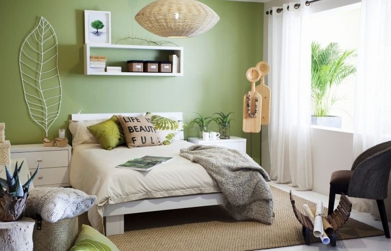 Dicas de Iluminação para Deixar seu Quarto Pequeno Mais Aconchegante